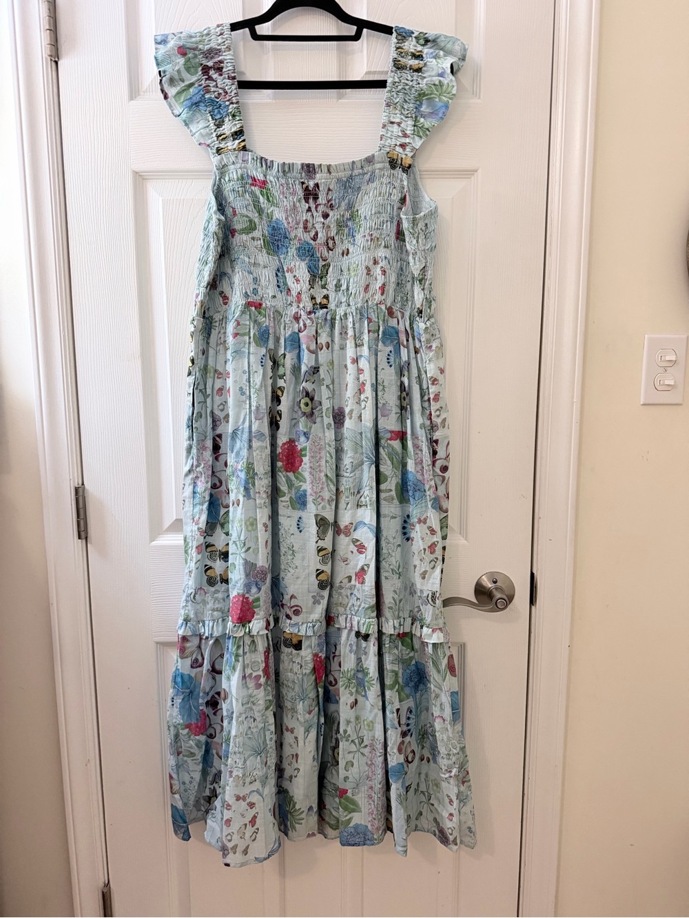 Anthropologie  dress sz XL - Picture 3 of 8